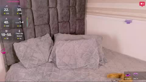 Sophie online show from April 14, 6:18 am