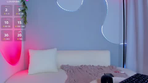 Sophie online show from November 12, 12:23 am