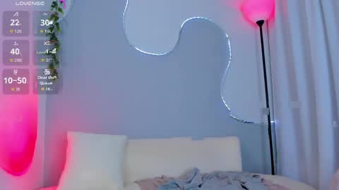 Sophie online show from April 2, 11:14 pm