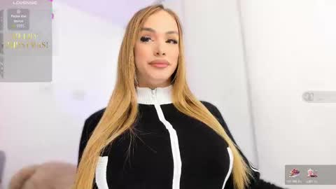 SAMANTHA online show from December 16, 11:37 am