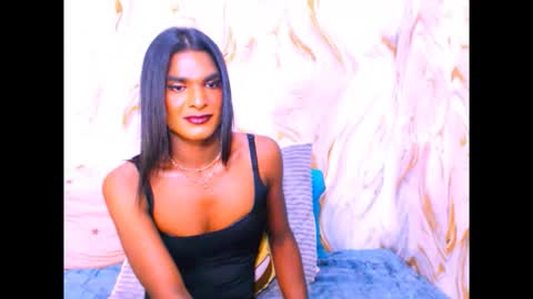 spicybarbie4u online show from March 6, 7:19 pm