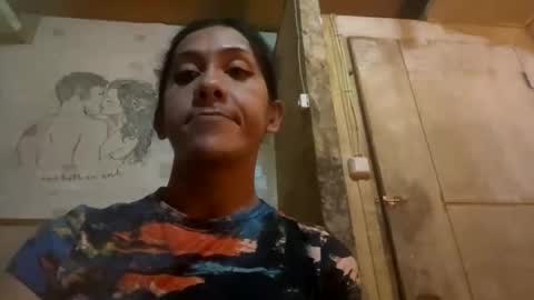 spicycum96 online show from May 1, 6:50 am