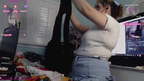 Saturn online show from November 21, 3:51 am