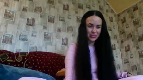 stefaniyax online show from November 6, 11:21 am