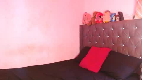 stefanny beautiful online show from February 24, 9:20 pm