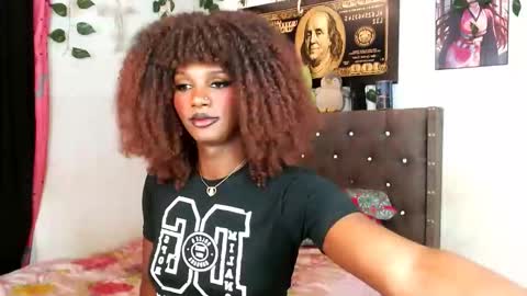 stefanny beautiful online show from February 11, 1:46 am