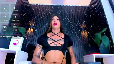 stefanyvillarreal online show from July 31, 10:10 pm