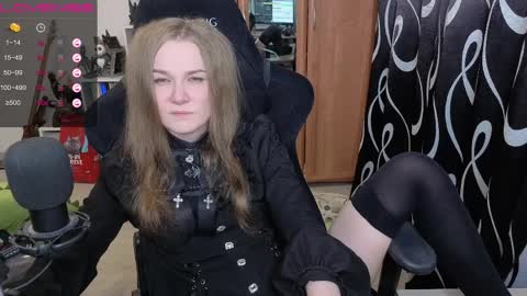 Diana online show from April 8, 6:09 pm