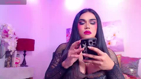 CALL ME STELLA online show from February 20, 6:19 am