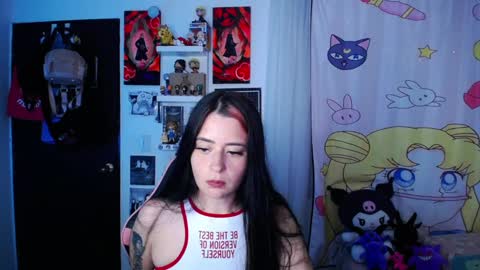 joha cosmo online show from February 19, 4:55 pm