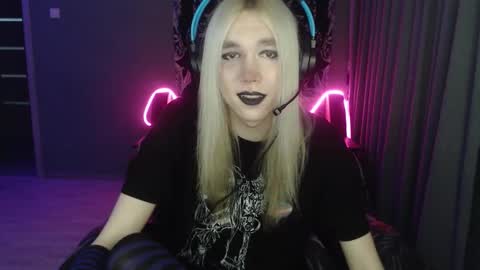 Steve online show from January 6, 7:39 pm