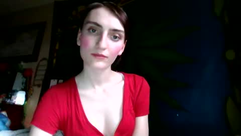 stonedtranny69 online show from December 25, 10:59 pm