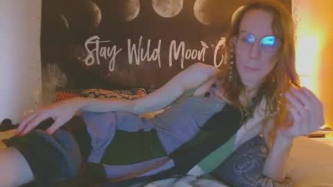 stray_dandelion online show from November 13, 10:06 pm