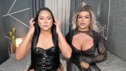 Stacy online show from April 9, 6:41 am