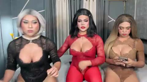 Stacy online show from July 5, 3:18 pm