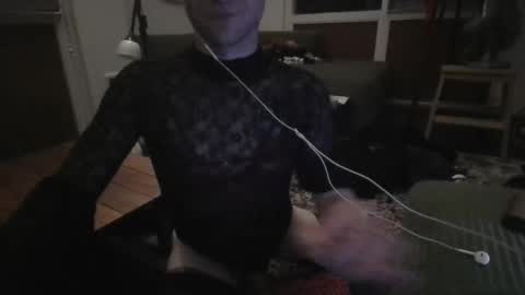 SammiTease online show from April 8, 7:37 pm