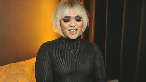 JADE ELYSE online show from January 13, 9:42 pm