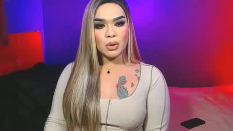 JADE ELYSE online show from January 19, 9:34 pm