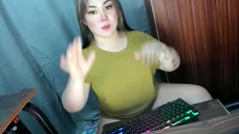 Millany online show from April 6, 4:46 am