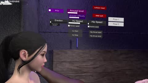 Snapshot of sultrytranny__ chatting on December 21, 4:25 pm Mistress Vic online show from December 21, 4:25 pm