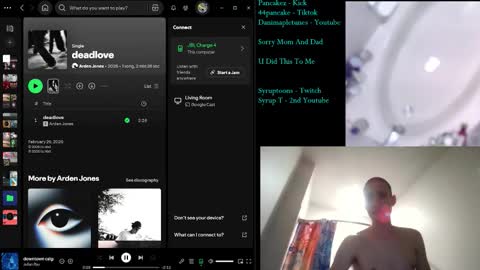 Embarrassed Sissy Slut online show from March 1, 7:14 am