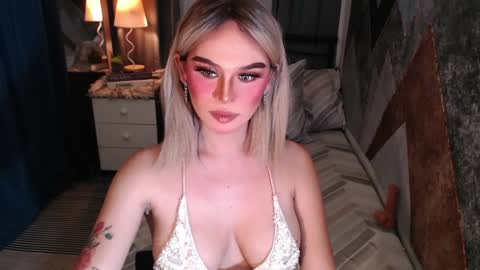 CARMINA online show from April 9, 6:19 am