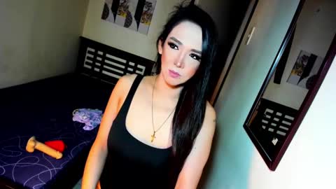 Mistress LYKA online show from March 9, 7:15 pm