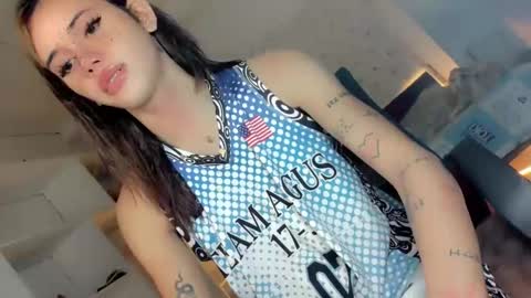 Erica Help me to reach my goal Superhotbabe1 online show from December 2, 1:08 pm