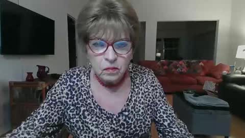 sexualsusan online show from March 29, 12:33 am