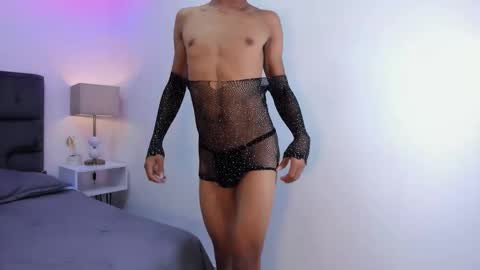 Sven online show from February 4, 8:24 pm