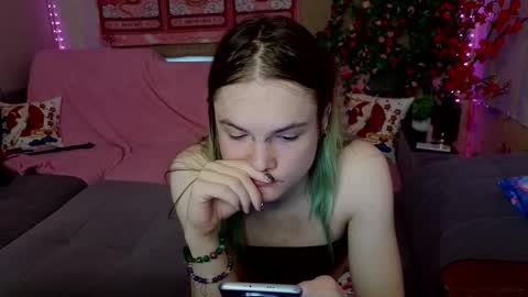 Haeyang  Torry online show from March 2, 7:09 am