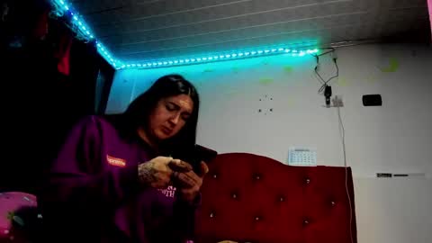 sweet__suck69bitch online show from March 10, 1:23 am