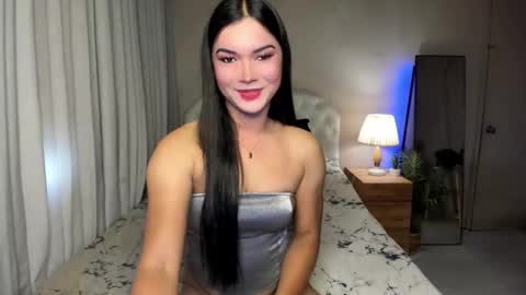 SweetAangel online show from January 19, 12:19 am