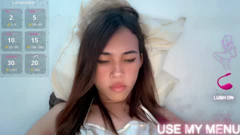 sweet_cassy12 online show from April 9, 2:01 pm