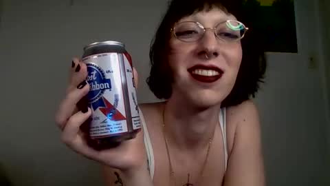 sweet_harvey online show from April 6, 2:21 am