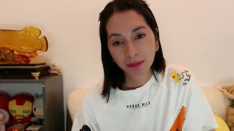 Sweet mekylats online show from April 20, 3:35 pm