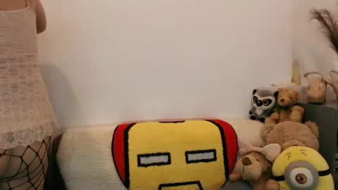 Sweet mekylats online show from June 24, 4:43 am