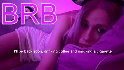 sweet_mol1y online show from November 12, 2:57 am