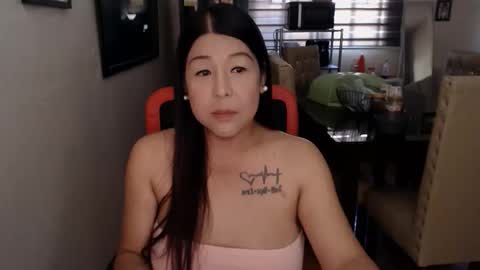 GoddessAira4uTS online show from May 10, 12:26 am