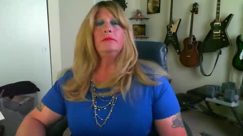 sweetjessicacd online show from September 16, 2:32 pm