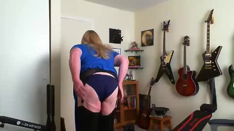 sweetjessicacd online show from February 24, 6:01 pm