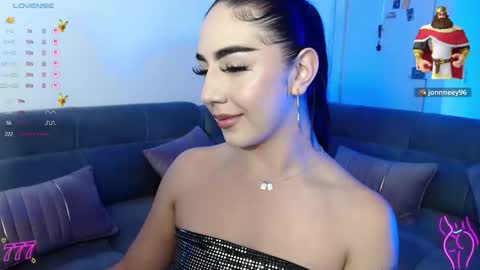 sweetliamn online show from March 13, 1:55 am