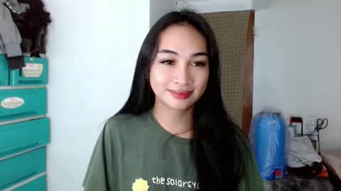 Lilly online show from December 14, 5:25 pm