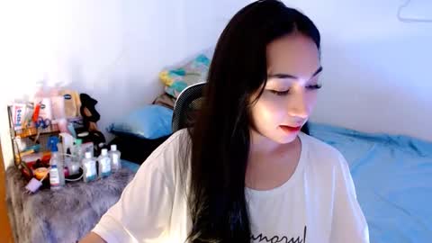 Lilly online show from November 9, 5:41 am