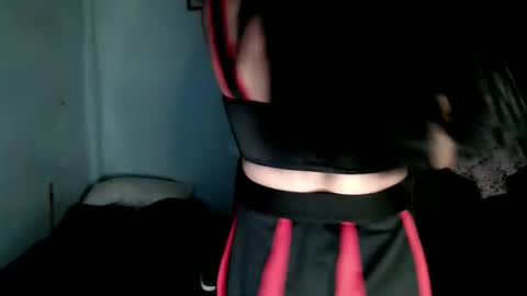 Sweetseduction98 online show from October 28, 8:06 pm