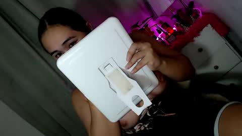 JUST CALL ME BABE online show from July 20, 9:56 am