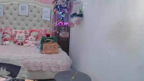 Ningning online show from November 16, 11:31 am