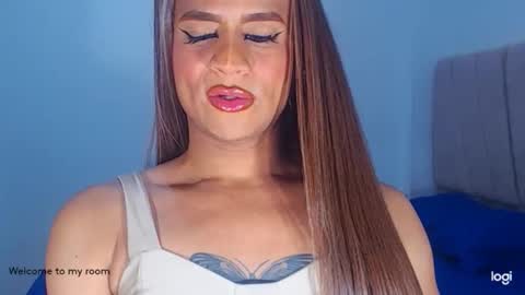 SOFIA  online show from February 18, 8:27 pm