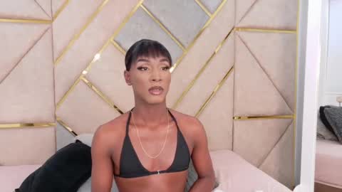 Stacy online show from February 12, 9:01 pm