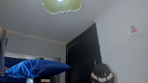 DANIELA online show from February 12, 8:37 pm